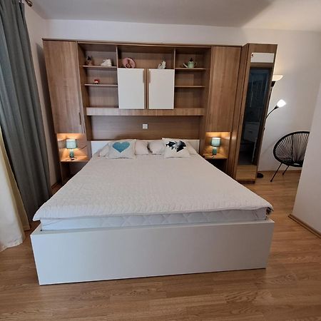 Guesthouse Villa Marija Cres Esterno foto