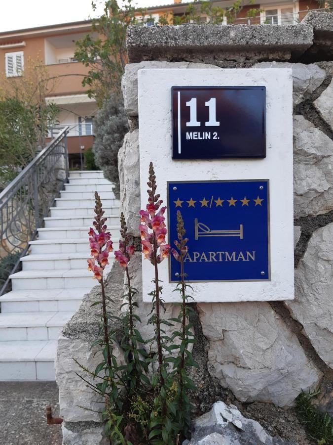 Guesthouse Villa Marija Cres Esterno foto