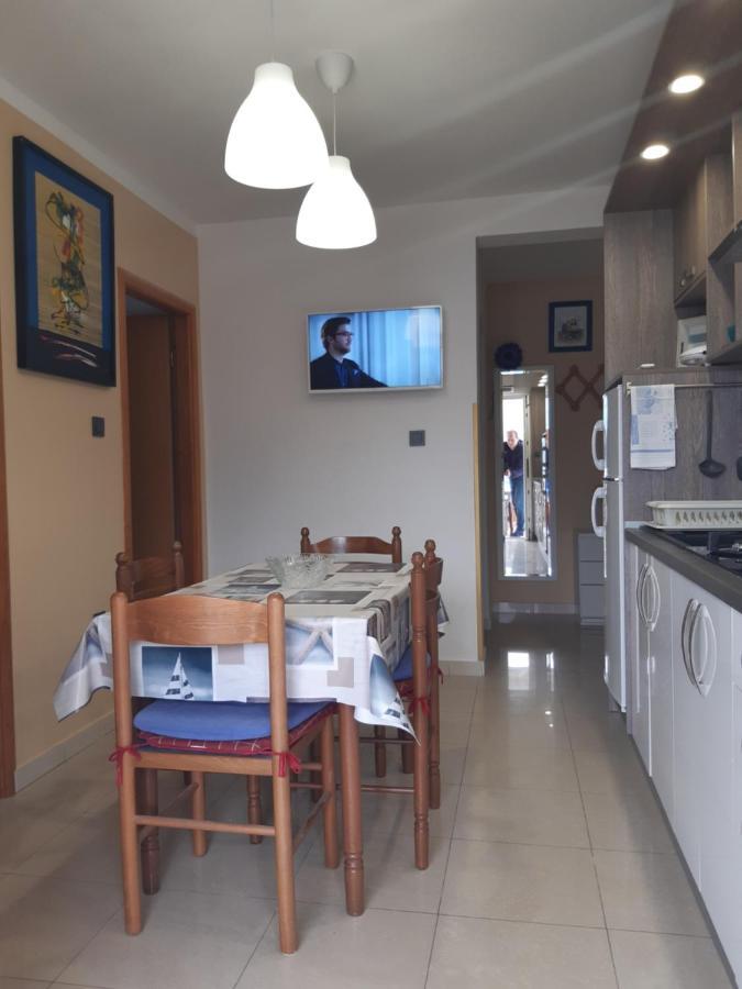Guesthouse Villa Marija Cres Esterno foto
