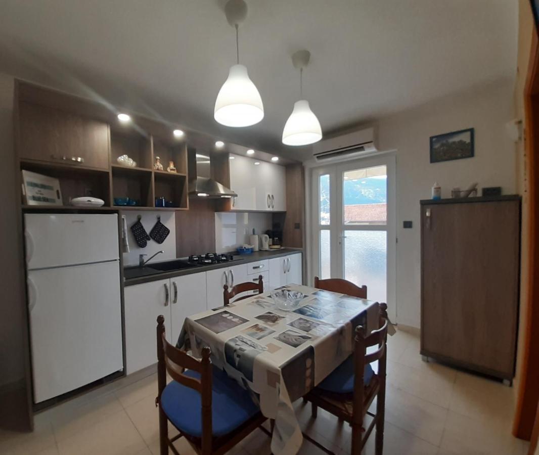 Guesthouse Villa Marija Cres Esterno foto