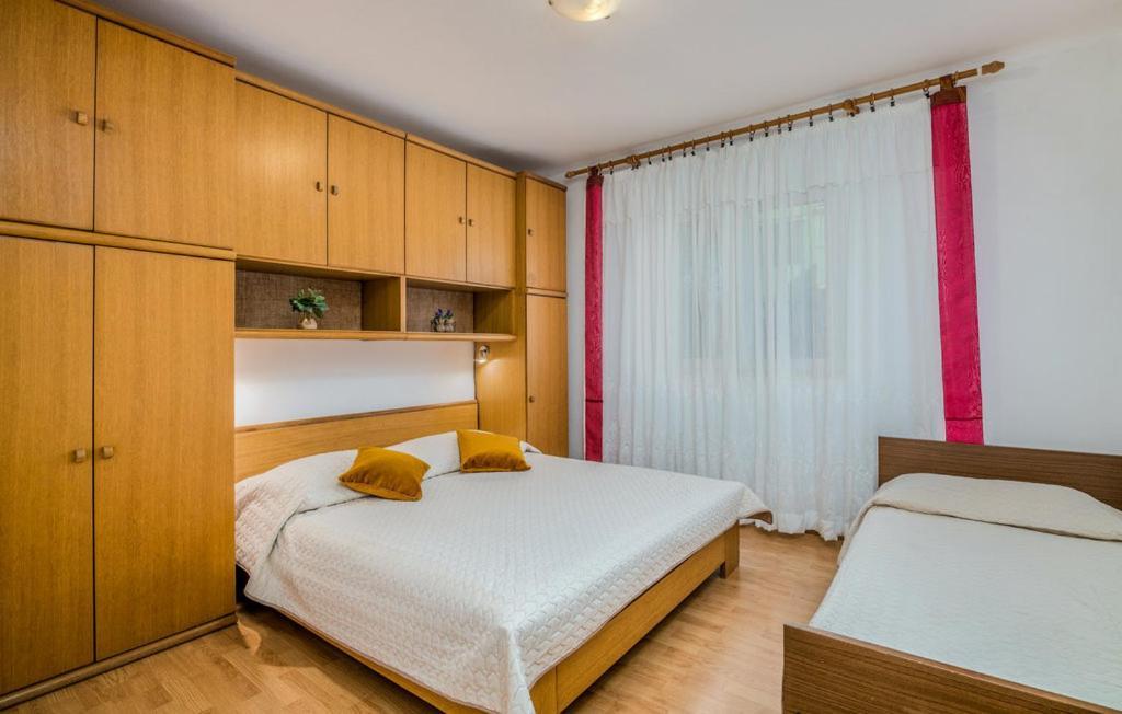 Guesthouse Villa Marija Cres Esterno foto