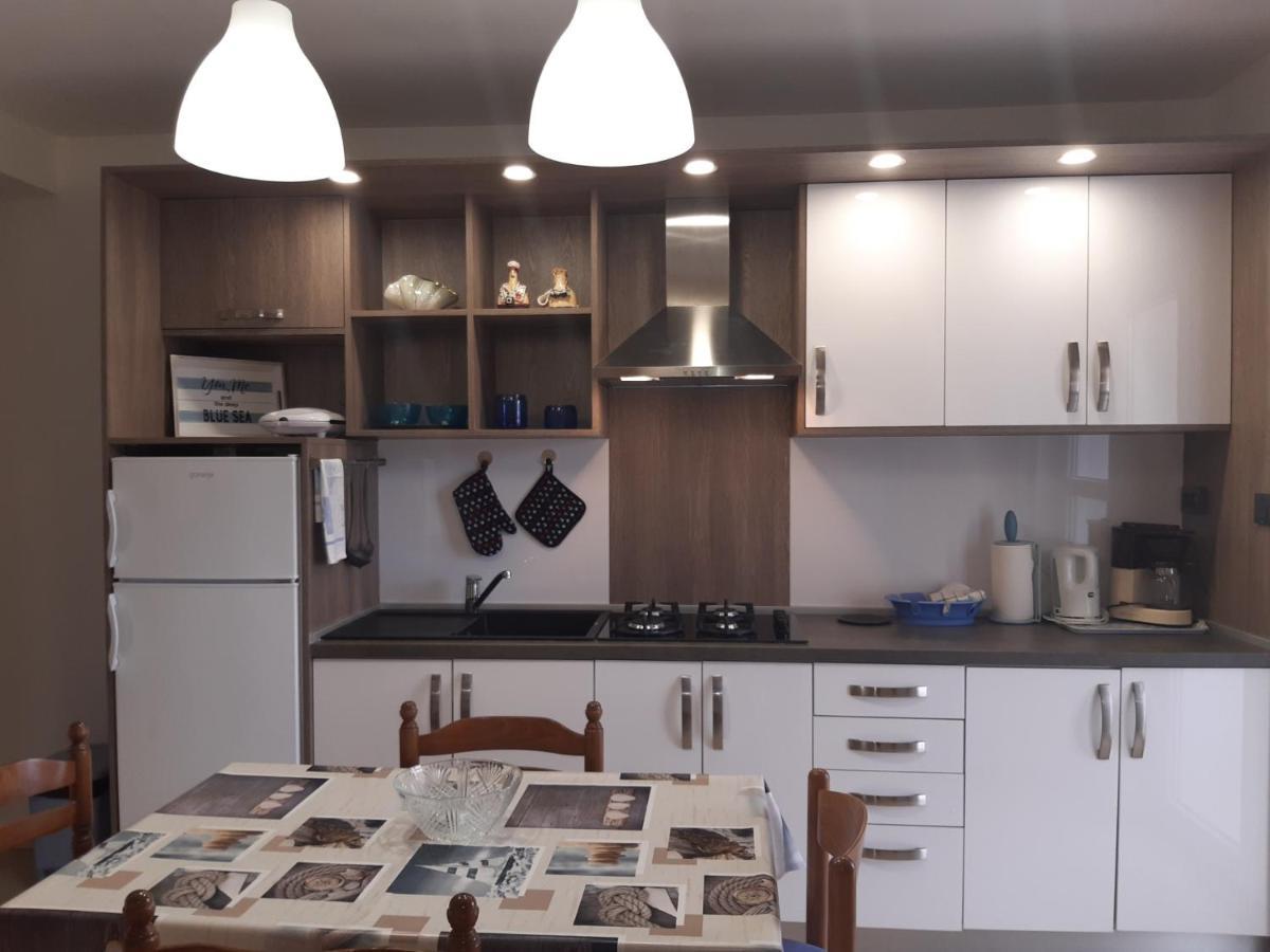 Guesthouse Villa Marija Cres Esterno foto