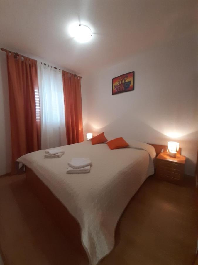 Guesthouse Villa Marija Cres Esterno foto