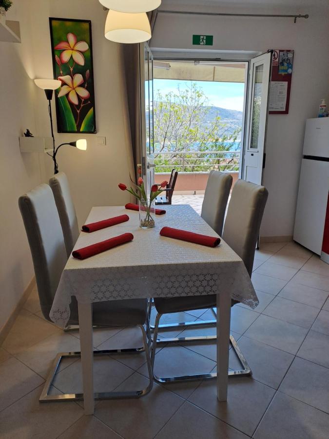 Guesthouse Villa Marija Cres Esterno foto