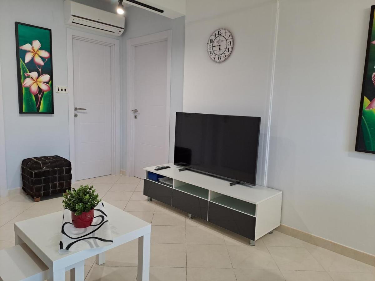 Guesthouse Villa Marija Cres Esterno foto