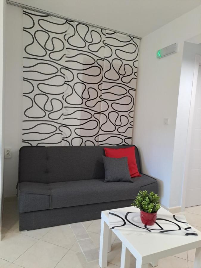 Guesthouse Villa Marija Cres Esterno foto
