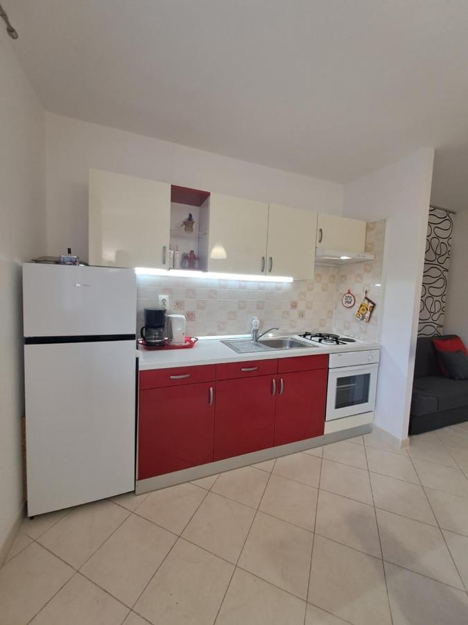 Guesthouse Villa Marija Cres Esterno foto