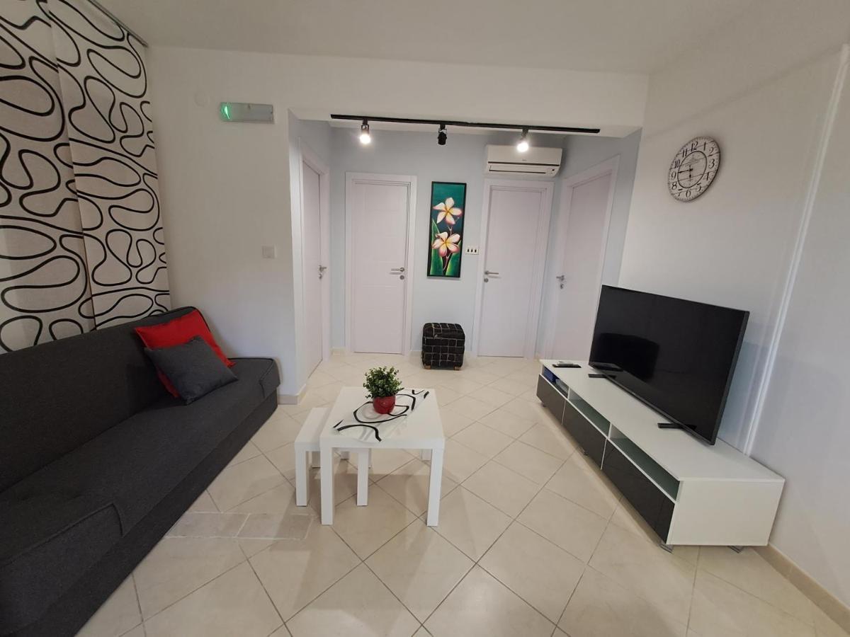 Guesthouse Villa Marija Cres Esterno foto