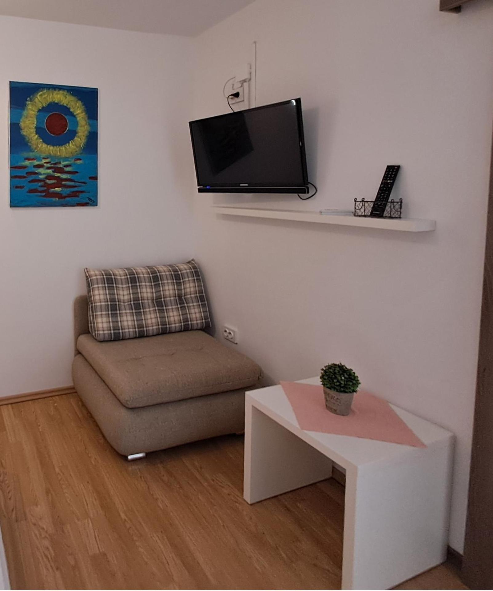 Guesthouse Villa Marija Cres Esterno foto