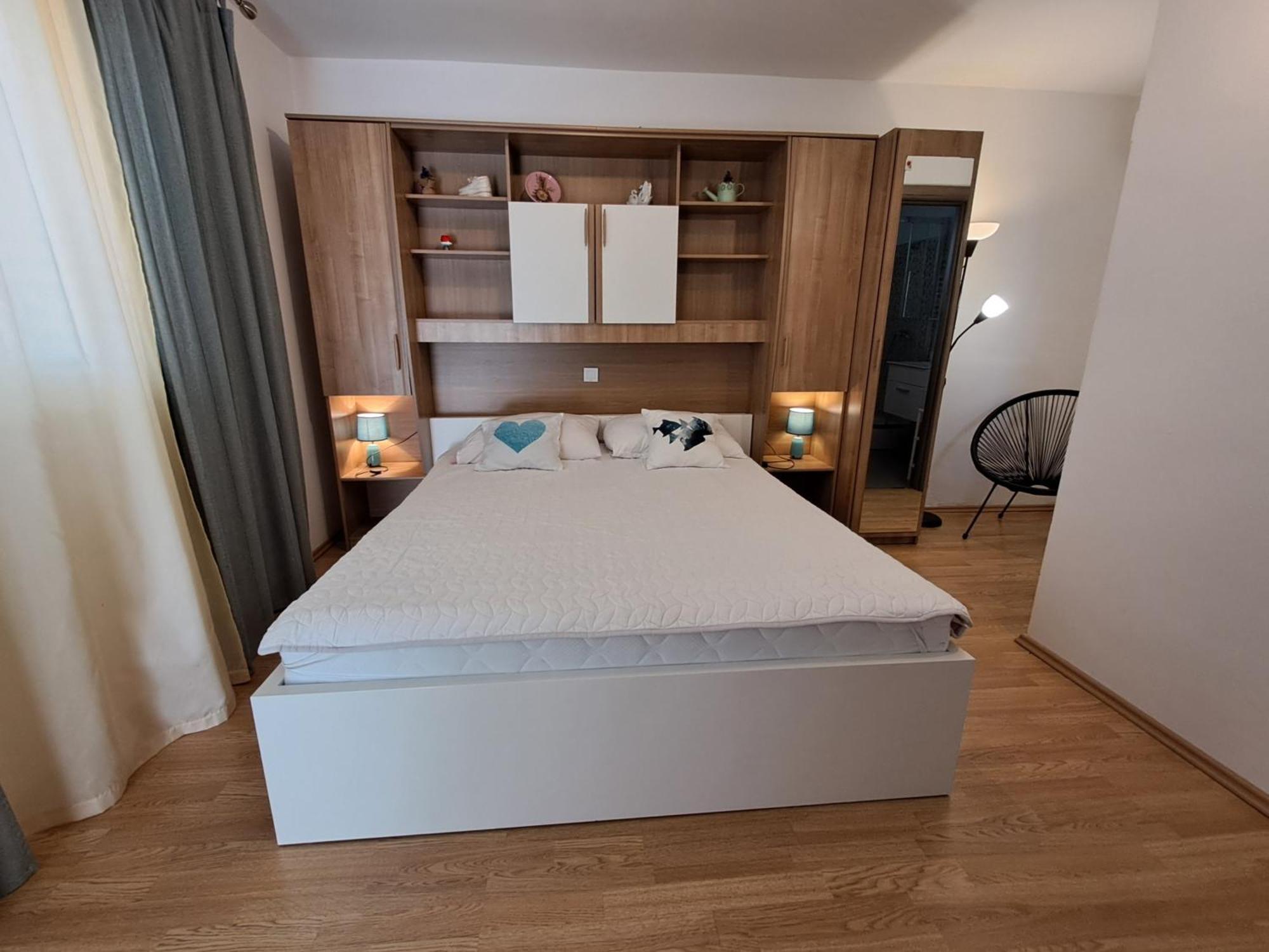 Guesthouse Villa Marija Cres Esterno foto