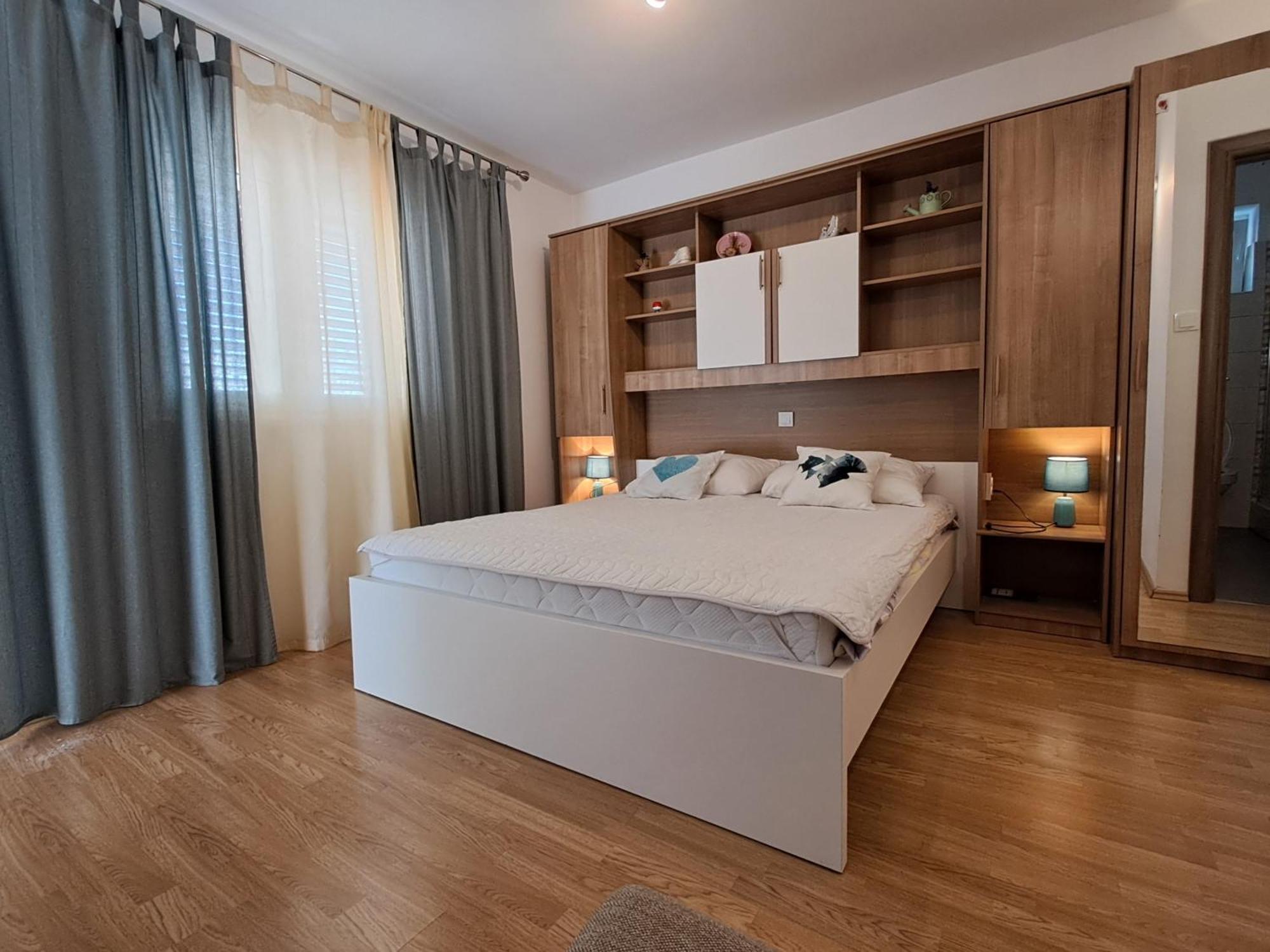 Guesthouse Villa Marija Cres Esterno foto