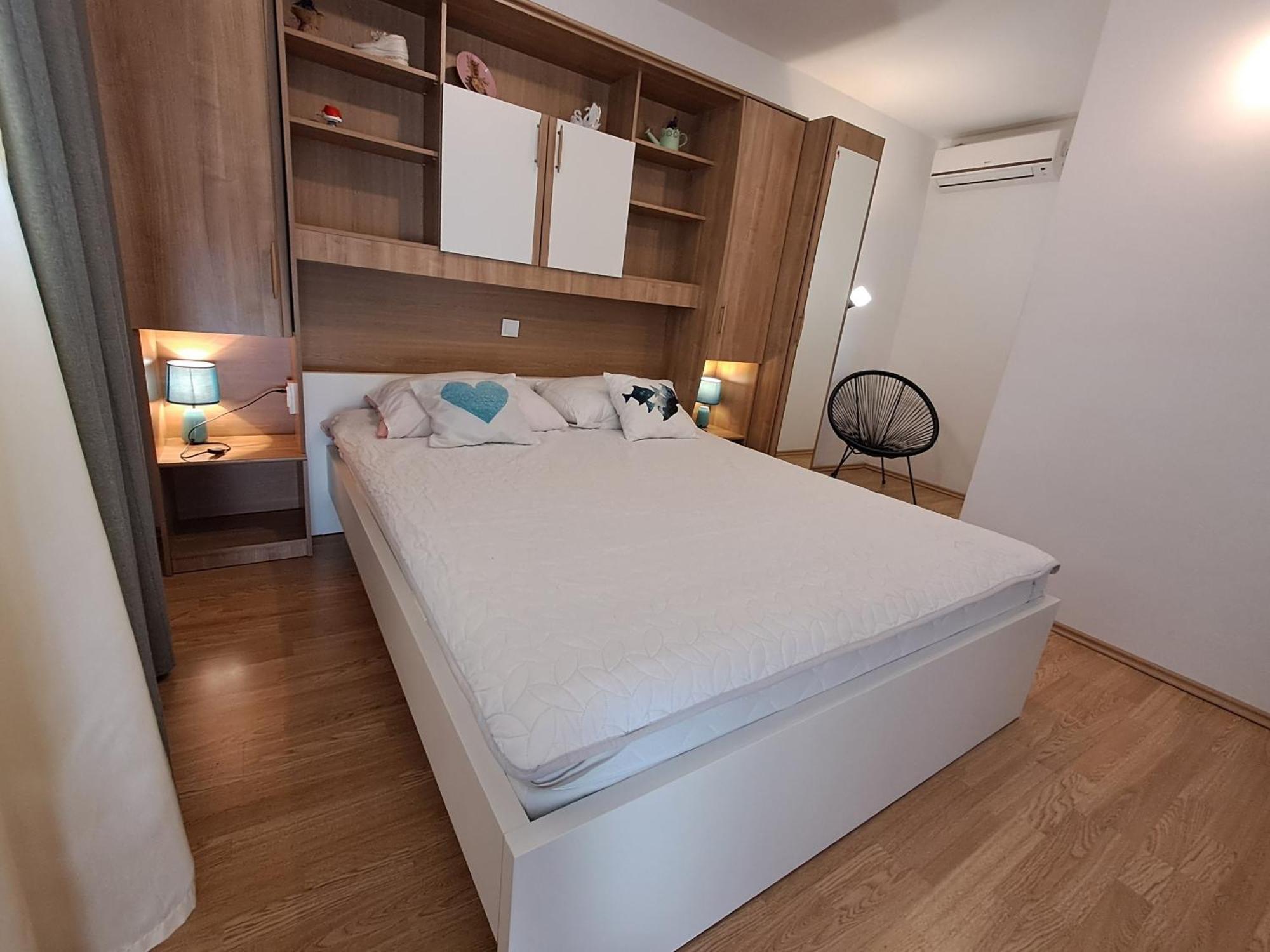Guesthouse Villa Marija Cres Esterno foto