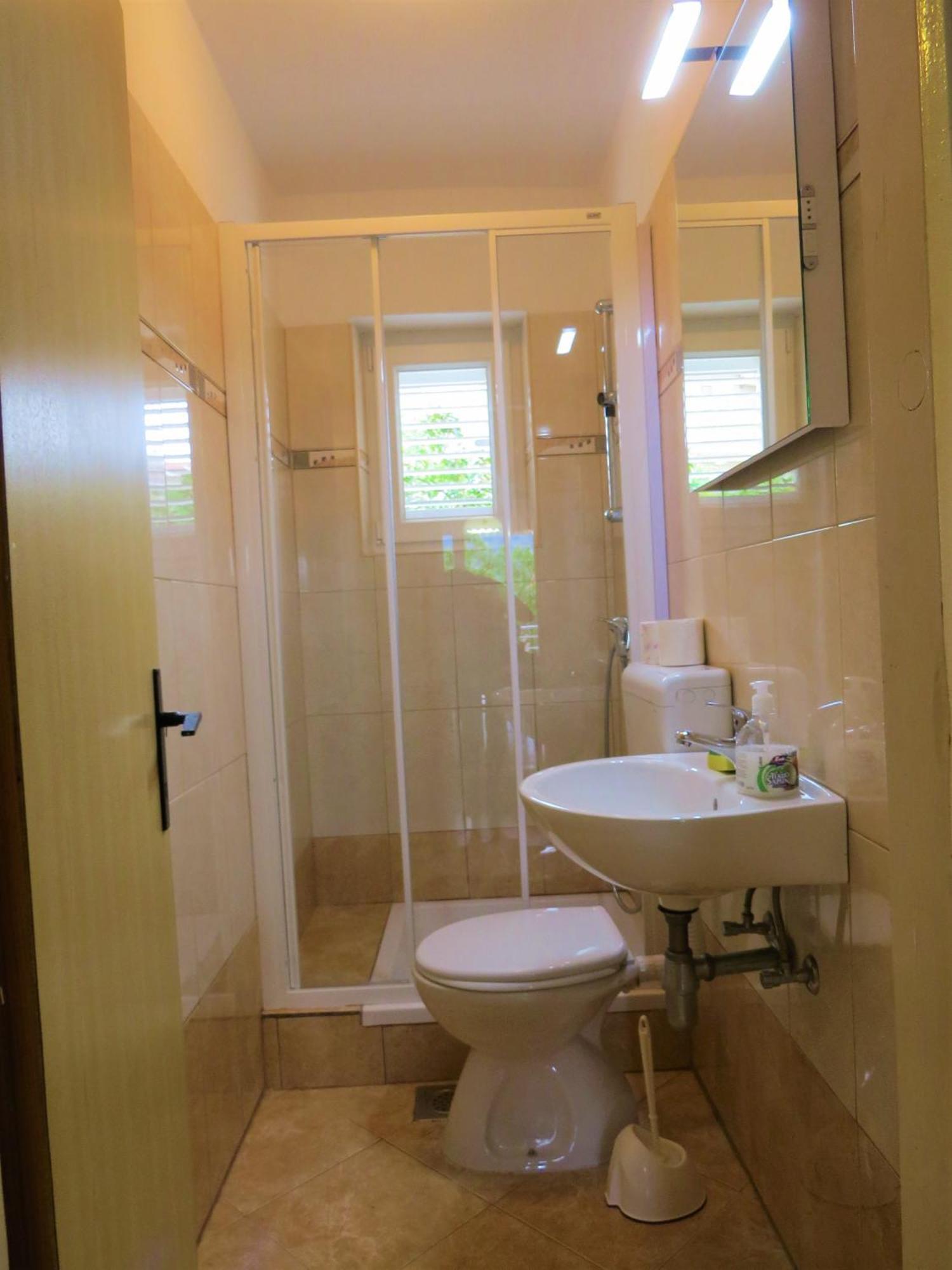 Guesthouse Villa Marija Cres Esterno foto