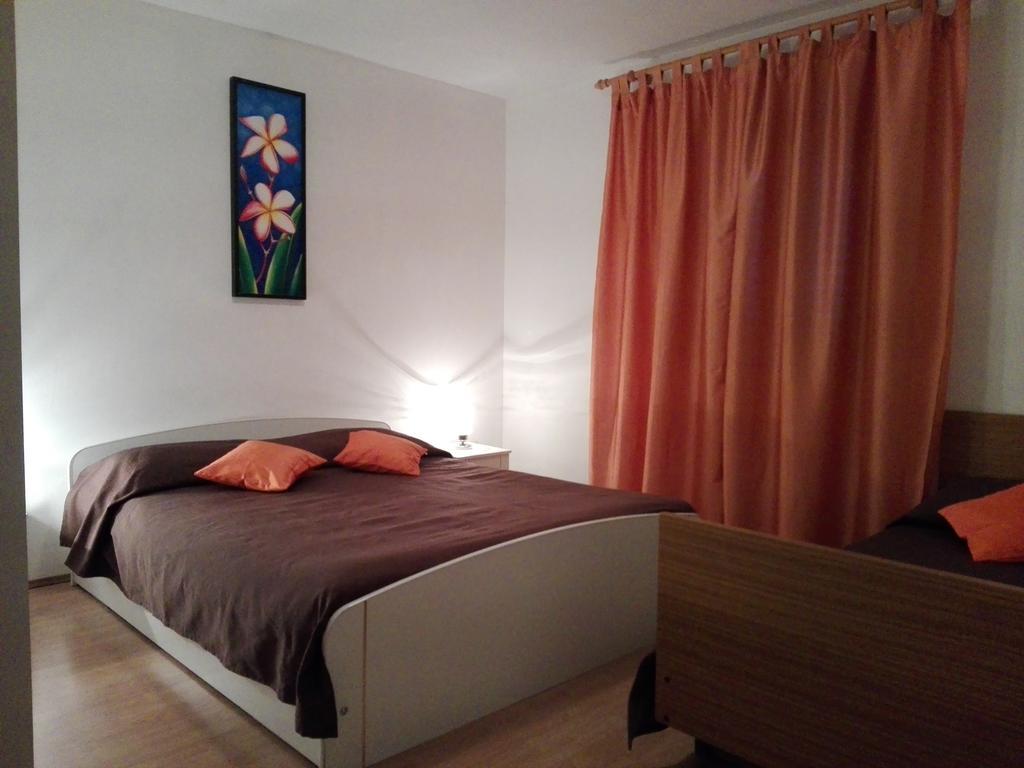Guesthouse Villa Marija Cres Esterno foto