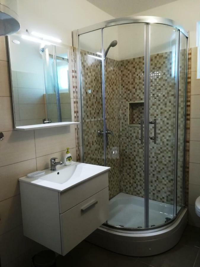 Guesthouse Villa Marija Cres Esterno foto