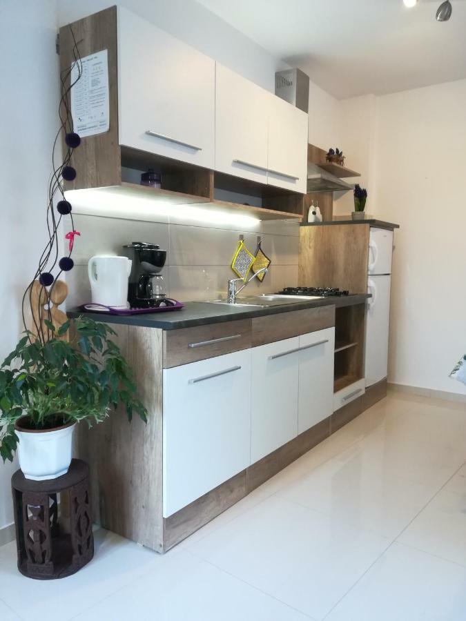 Guesthouse Villa Marija Cres Esterno foto