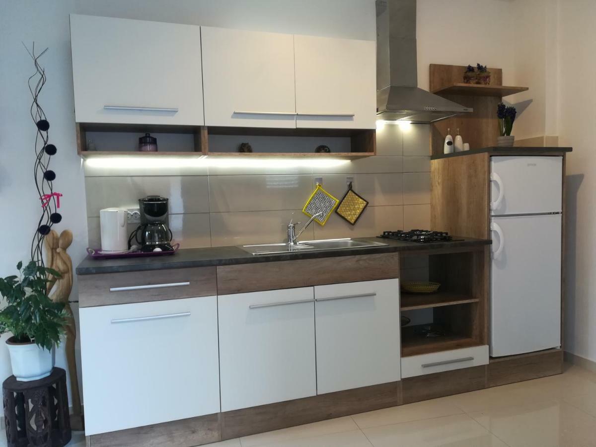 Guesthouse Villa Marija Cres Esterno foto