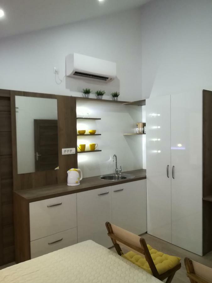 Guesthouse Villa Marija Cres Esterno foto