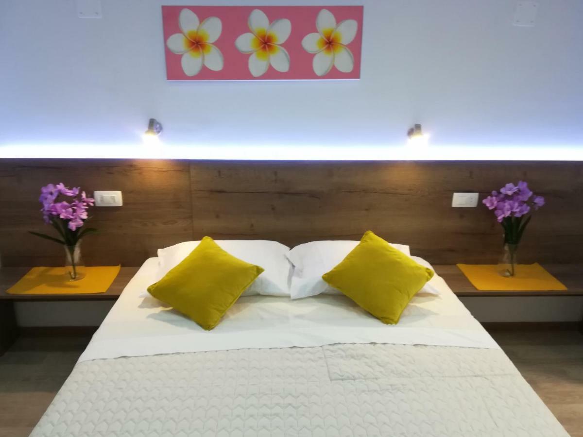Guesthouse Villa Marija Cres Esterno foto