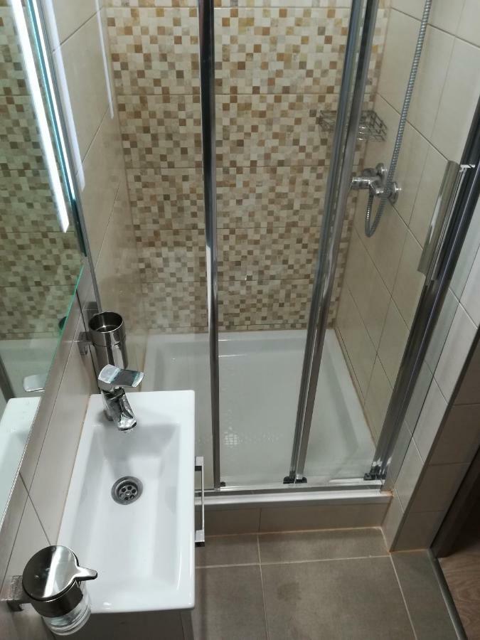Guesthouse Villa Marija Cres Esterno foto