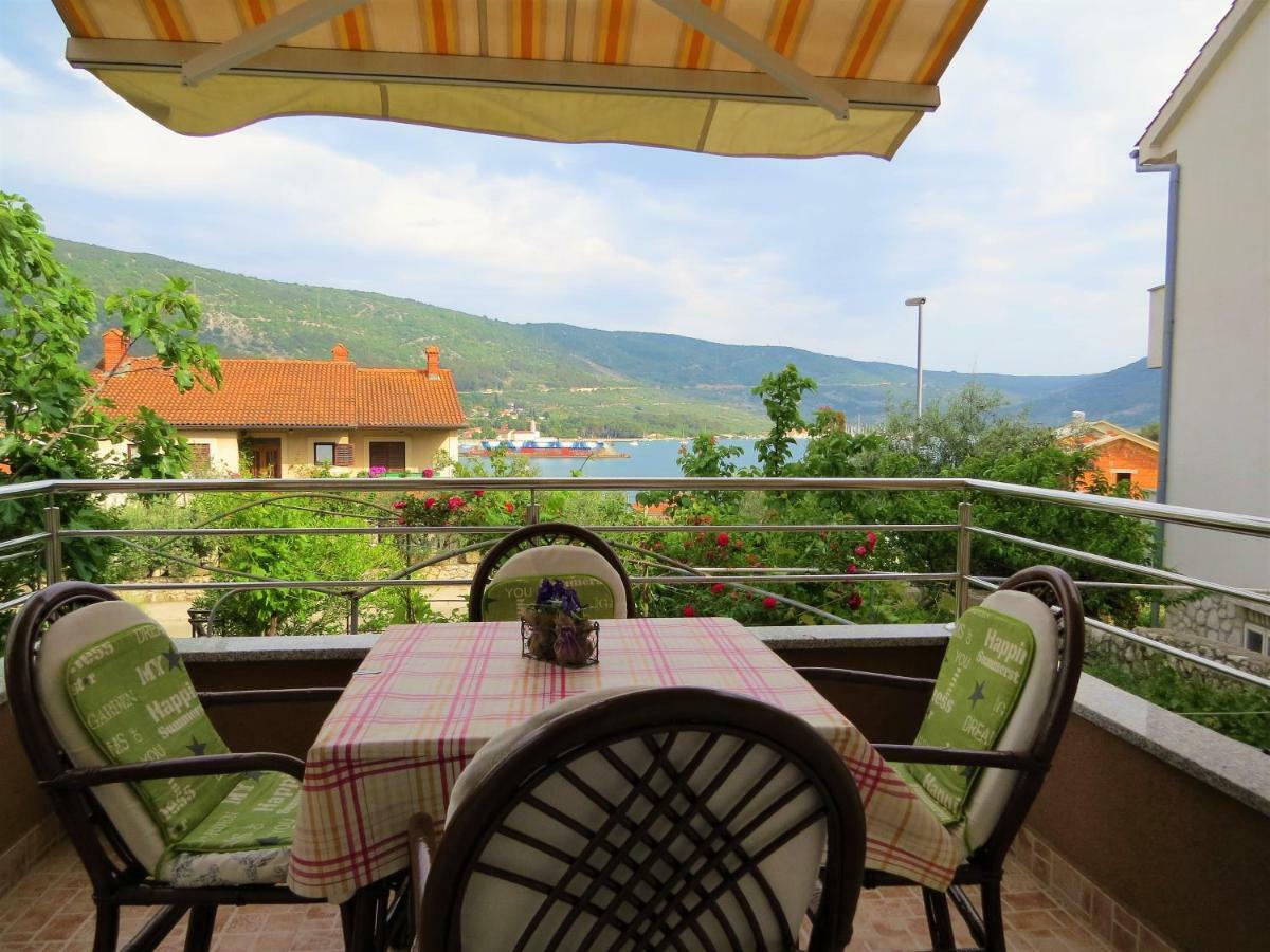 Guesthouse Villa Marija Cres Esterno foto