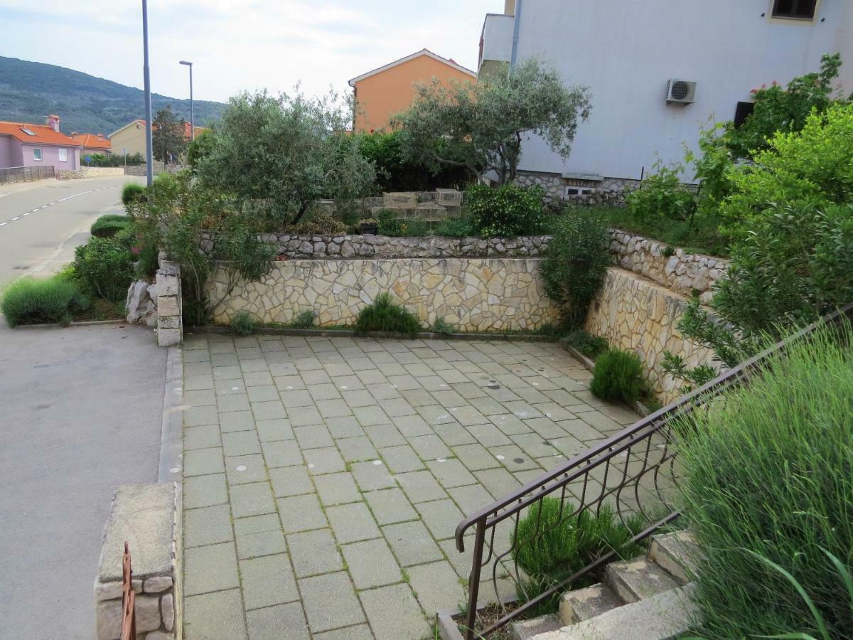 Guesthouse Villa Marija Cres Esterno foto
