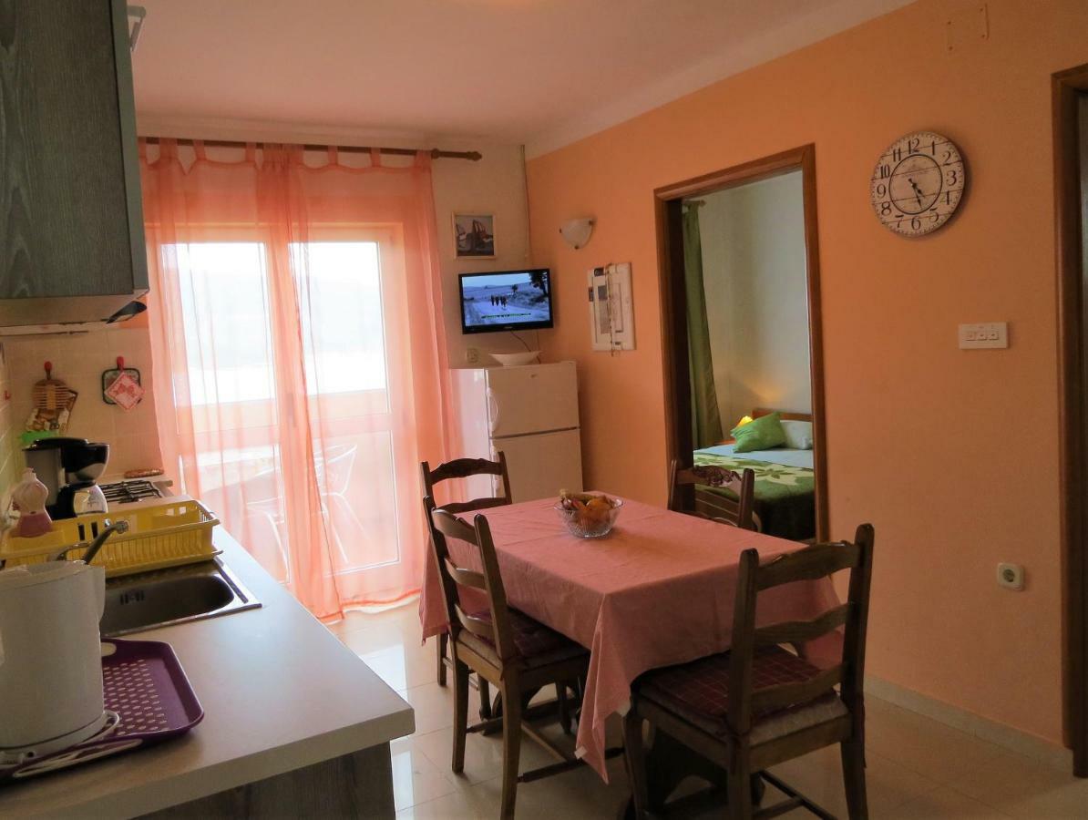 Guesthouse Villa Marija Cres Esterno foto
